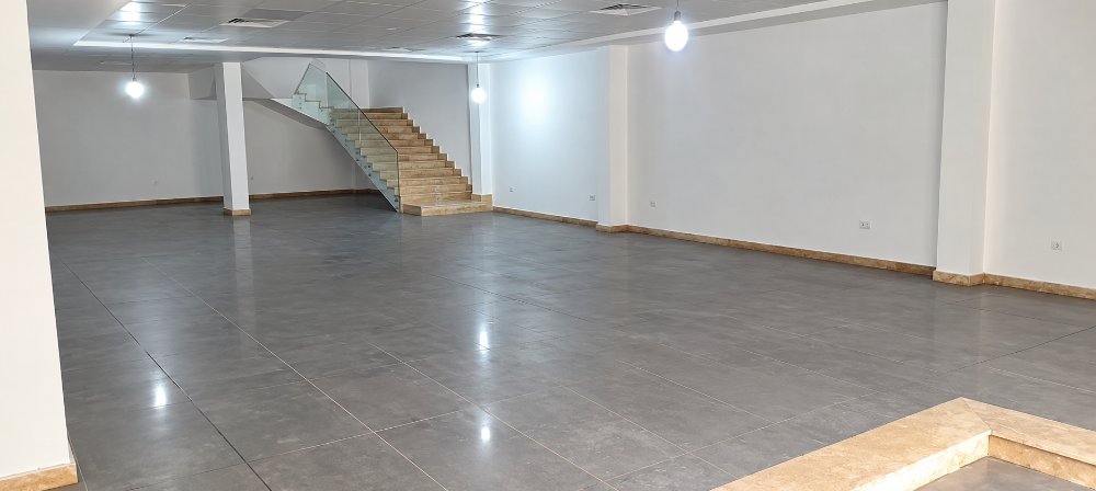مبنى  | تجاري للبيع | حي دمشق 